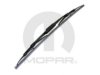 MOPAR  5179181AA Wiper Blade