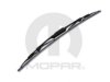 MOPAR  5183008AA Wiper Blade