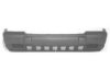 VARIOUS MFR  CH1000843 Bumper Cover