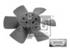 FEBI  06989 Radiator Fan Assembly