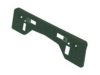 VARIOUS MFR  TO1068107 License Plate Bracket