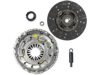 AMS AUTOMOTIVE  07191 Clutch Kit