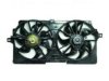 VARIOUS MFR  GM3110128 Radiator Fan Shroud