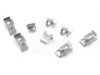 BECK/ARNLEY  0841314 Disc Brake Hardware Kit