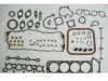 ITM ENGINE COMPONENTS  0900613 Engine Kit Gasket Set