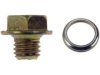 DORMAN 090078 Drain Plug