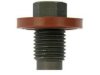 DORMAN 090172 Oil Drain Plug