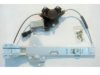 VARIOUS MFR  GM1551117 Window Regulator & Motor Assembly