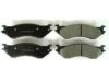 ACDELCO  17D655M Brake Pad