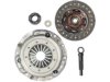 AMS AUTOMOTIVE  10040 Clutch Kit