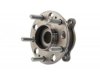 AUTO 7  1010352 Wheel Hub