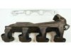 OEM F3TZ9430L Exhaust Manifold