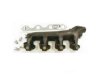 OEM F4TZ9430E Exhaust Manifold