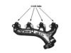 OEM F4TZ9431E Exhaust Manifold