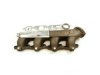 OEM 12551443 Exhaust Manifold