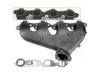 OEM 14045182 Exhaust Manifold