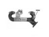 OEM 12550122 Exhaust Manifold