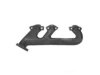 OEM 12560937 Exhaust Manifold