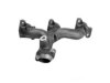 OEM F6DZ9430J Exhaust Manifold