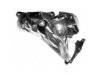 OEM 140061W600 Exhaust Manifold