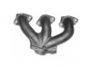 OEM XF2Z9431BA Exhaust Manifold