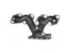 OEM 14004F4402 Exhaust Manifold