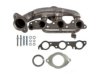 OEM 24507481 Exhaust Manifold