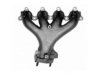 OEM 18100PM6H00 Exhaust Manifold