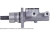 A-1 CARDONE  102882 Master Cylinder