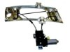  10309980 Window Regulator & Motor Assembly