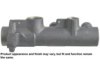 OEM 18048897 Master Cylinder