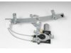  10334398 Window Regulator & Motor Assembly