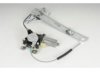  10338857 Window Regulator & Motor Assembly