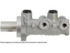  104332 Master Cylinder