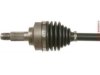 OEM 44305TM8A00 CV Half Shaft Assembly