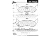 CENTRIC  10009320 Brake Pad