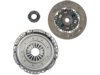 AMS AUTOMOTIVE  11009 Clutch Kit