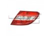 TYC  111174700 Tail Lamp Assembly