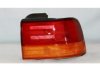 TYC  11186901 Tail Lamp Assembly