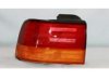 TYC  11187001 Tail Lamp Assembly