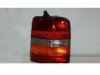 TYC  11304401 Tail Lamp Assembly