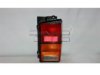 TYC  11306301 Tail Lamp Assembly