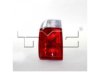 TYC  11320301 Tail Lamp Assembly