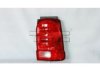 TYC  11591701 Tail Lamp Assembly