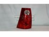 TYC  11592001 Tail Lamp Assembly