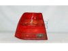 TYC  11594801 Tail Lamp Assembly