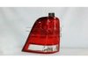 TYC  11596801 Tail Lamp Assembly