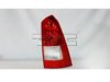 TYC  11597101 Tail Lamp Assembly