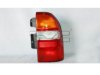 TYC  11614300 Tail Lamp Assembly