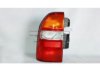 TYC  11614400 Tail Lamp Assembly